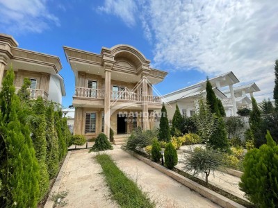 خرید کاخ ویلا شهرکی در نور