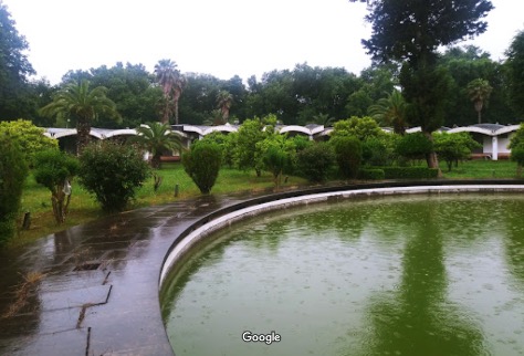 کاخ تمیشان