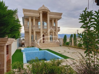 خرید ویلا دوبلکس در رنج ۴ میلیارد