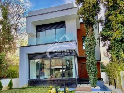 خرید ویلا لوکس در شهر  نور فول امکانات نوساز