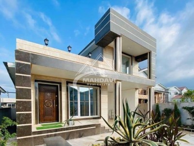 خرید ویلا رنج 2 میلیارد در آپادانا چمستان شهرکی