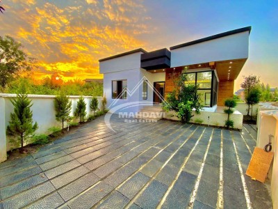 خرید ویلا رنج  2 میلیارد  در چمستان