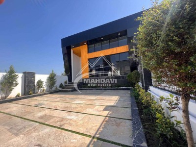 خرید ویلا ارزان در شهرک گلها چمستان