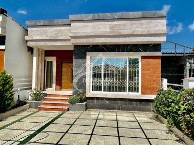 خرید ویلا 2 خواب ارزان در چمستان