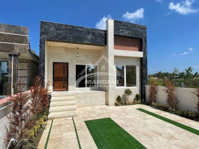 خرید ویلا در چمستان شهرکی با پاان کار و سند