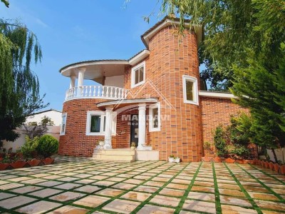 خرید ویلا شهرکی در جاده جنگلی ایزدشهر با قیمت ارزان