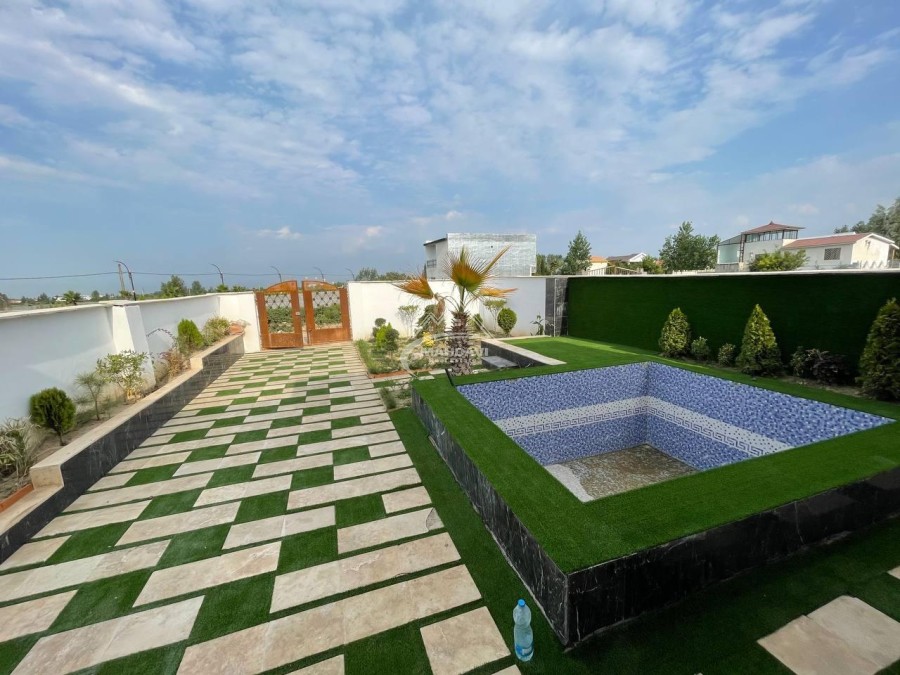 خرید ویلای ارزان استخردار در بهدشت