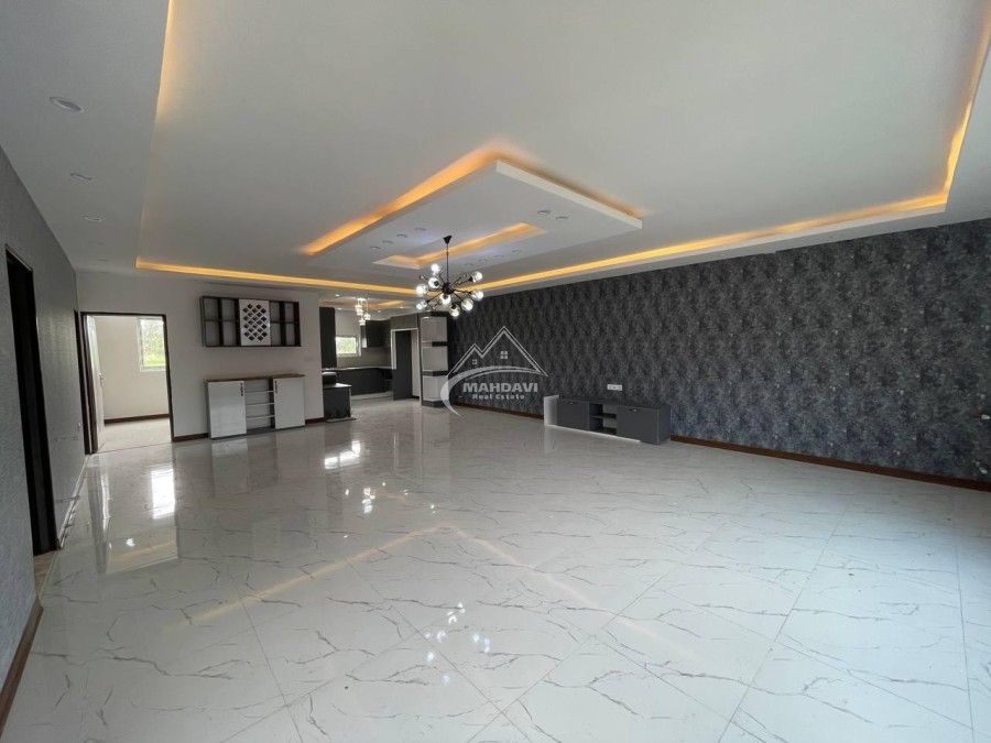 خرید ویلای مدرن استخردار با سند