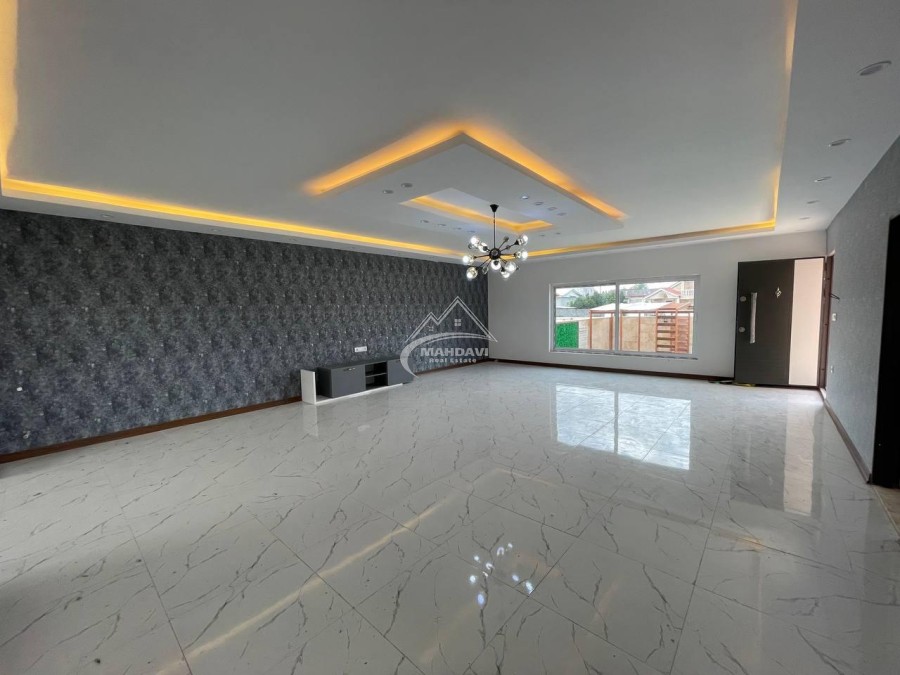 خرید ویلای مدرن استخردار با سند