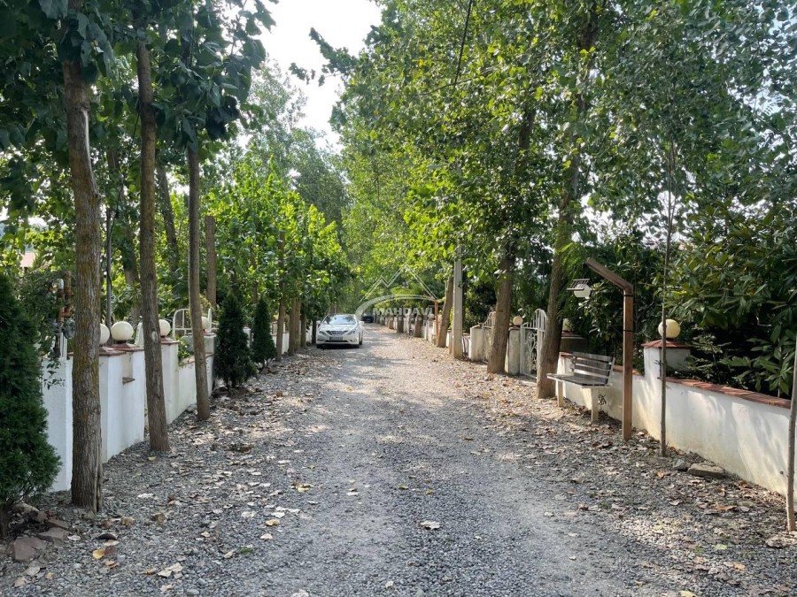 خرید ویلا باغ شهرکی با سند