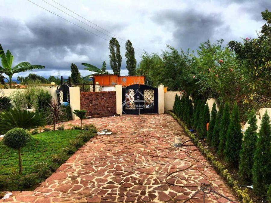 خرید ویلا دوبلکس سبزینه در چمستان