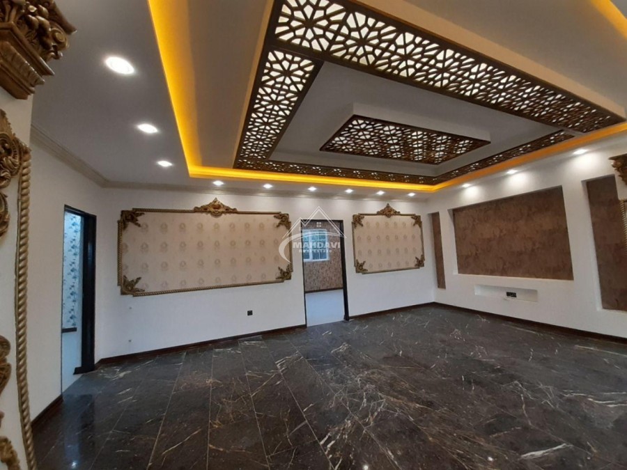 خرید ویلای رومی با استخر در امیرآباد