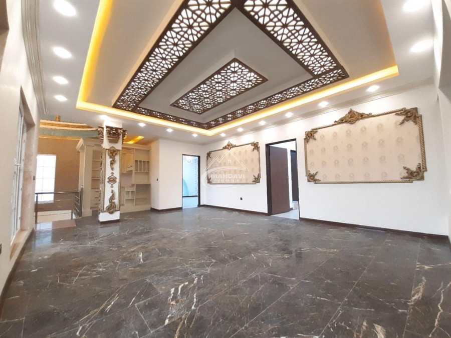 خرید ویلای رومی با استخر در امیرآباد