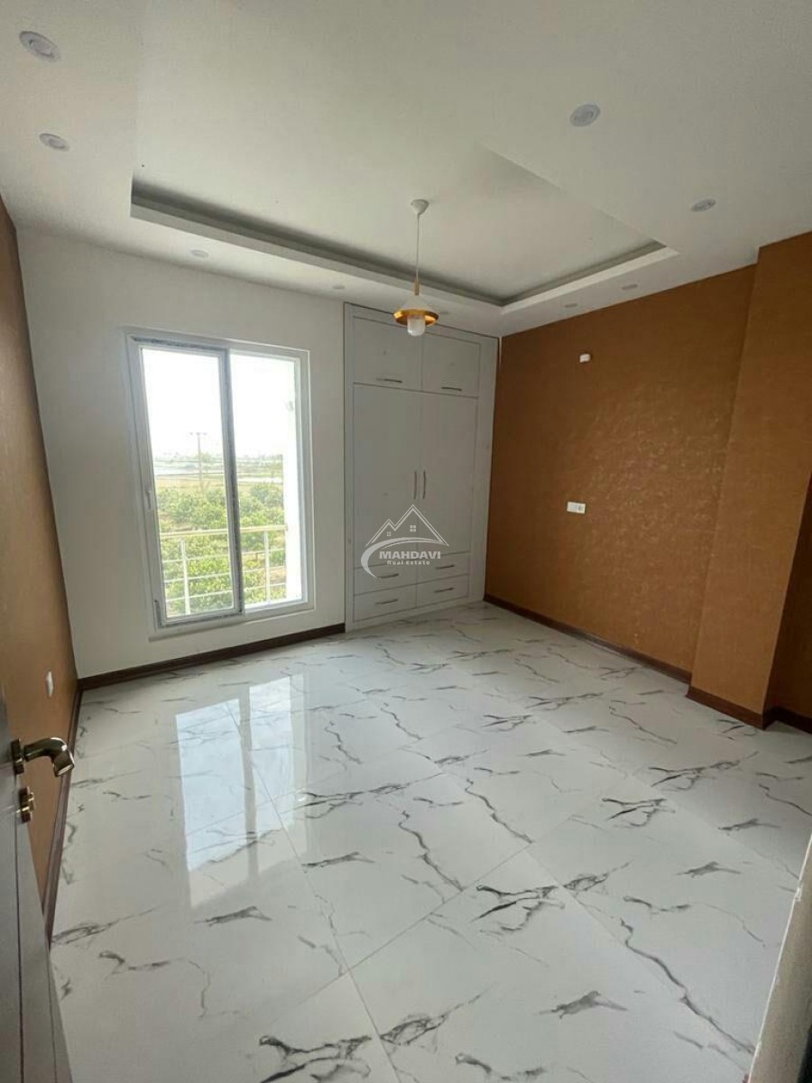 خرید ویلا مدرن ۴ خواب در نور