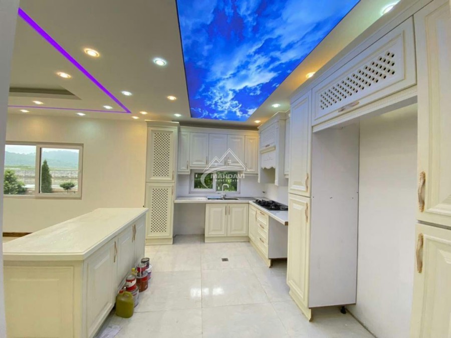خرید کاخ ویلای شهرکی با جکوزی