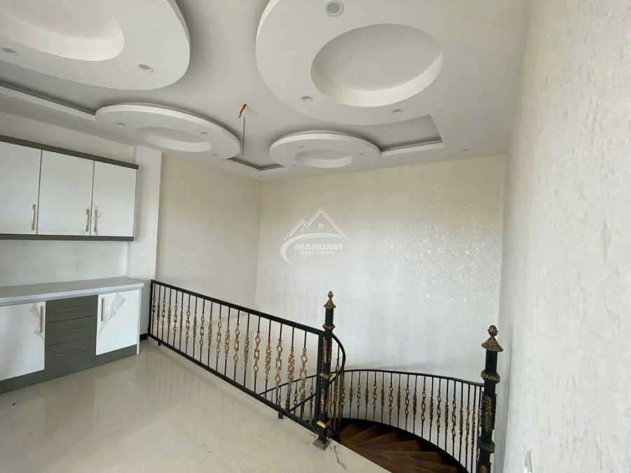 خرید عمارت رومی استخردار