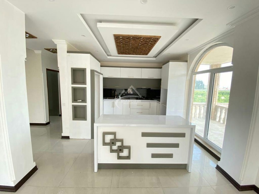 خرید عمارت رومی استخردار