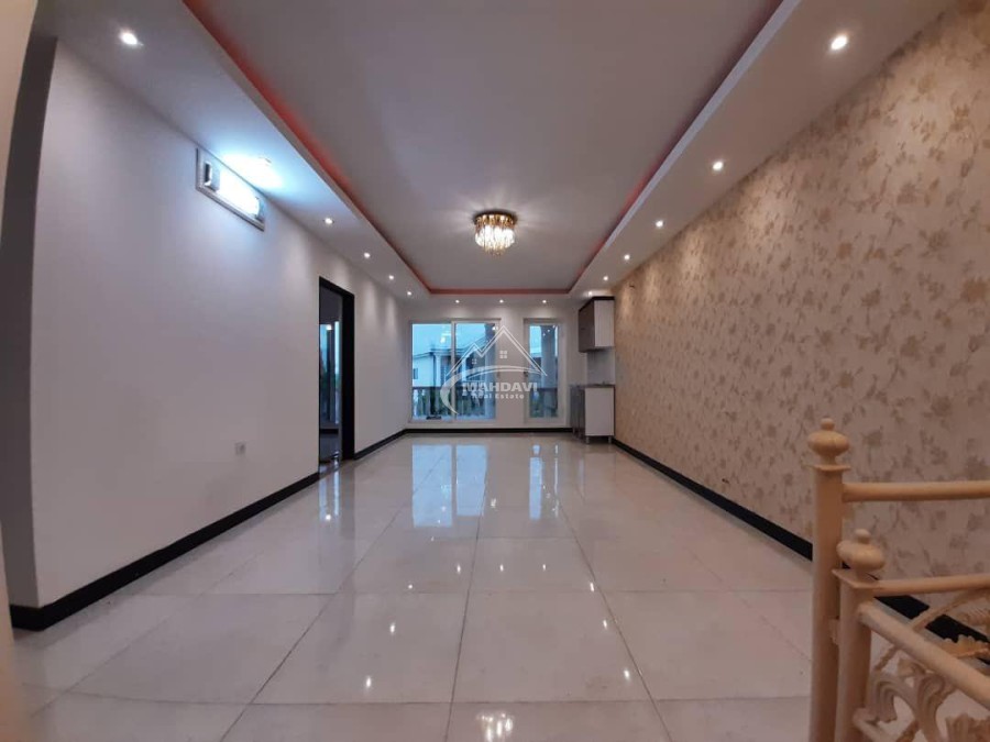 فروش ویلا باغ اقساطی در چمستان