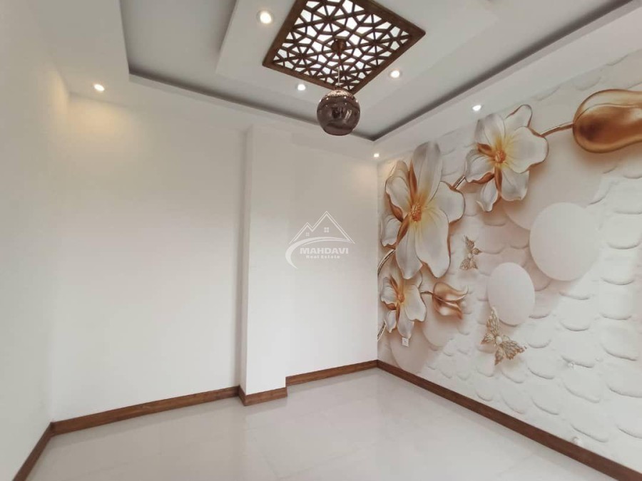 خرید ویلا دوبلکس مدرن در محمودآباد