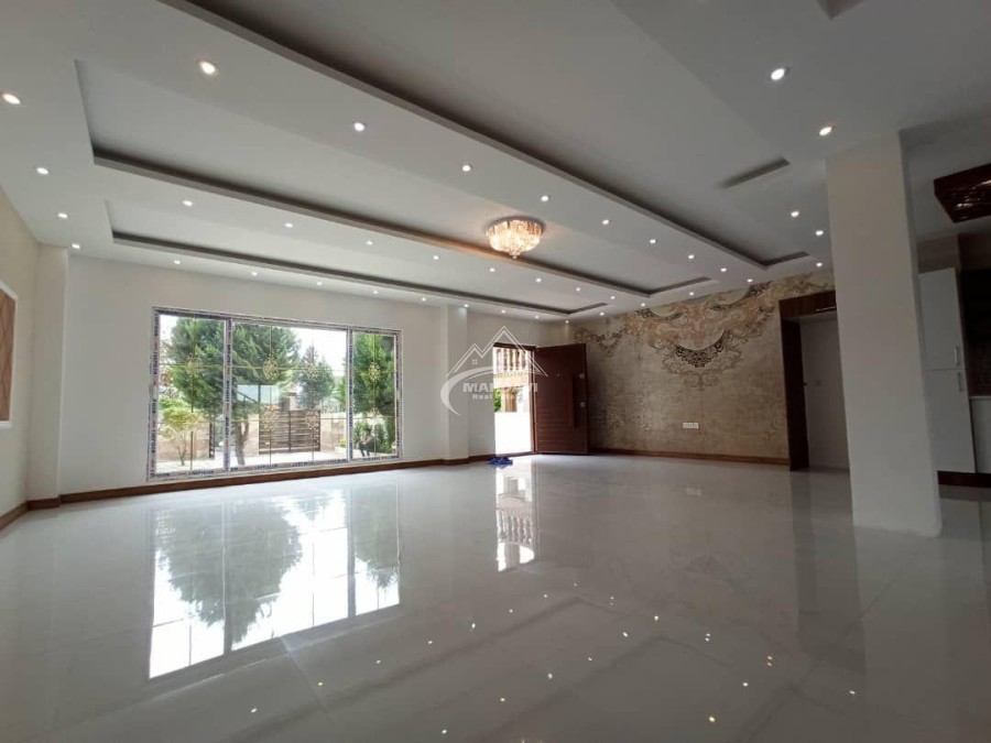 خرید ویلا دوبلکس مدرن در محمودآباد