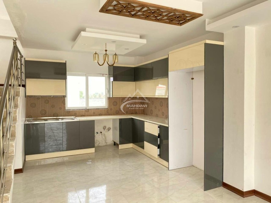 خرید قسطی ویلا استخردار در چمستان