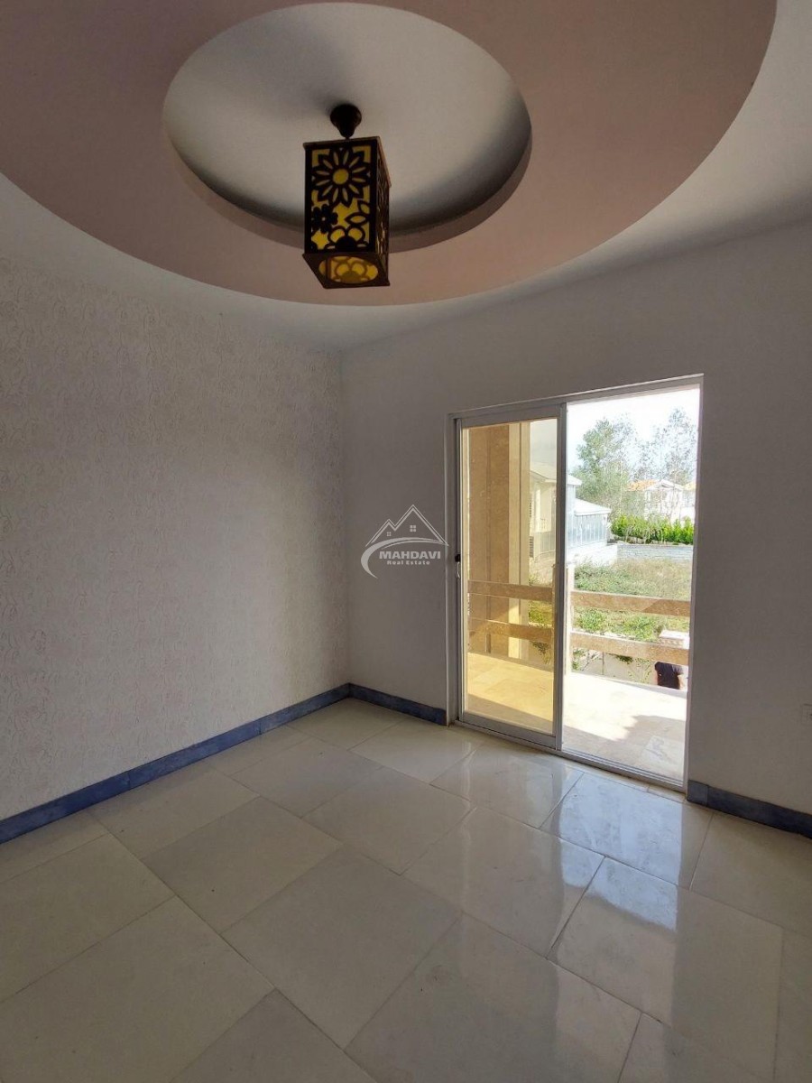 فروش ویلا چهارخواب در چمستان