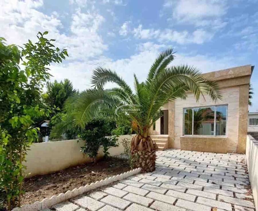 خرید ویلا ارزان شهرکی در چمستان
